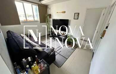 Imagem 4: Cobertura - / Residencial / Copacabana