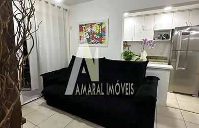 Imagem 6: Ótimo Apartamento 2 quartos - Total Infraestrutura. Venha conhecer