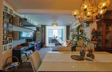 Imagem 3: Apartamento à Venda - Buritis, 4 Quartos, 127 m2