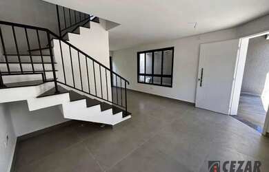 Imagem 6: Sobrado com 3 dormitórios à venda, 147 m² por R$ 739.000,00 - Pilarzinho - Curitiba/PR