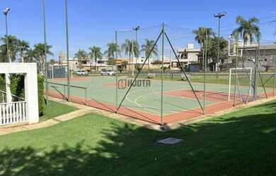 Imagem 14: Casa 220m2 com 3 Suítes no Cond Jardim Botânico - Bady Bassit SP