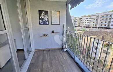 Imagem 6: Apartamento com 2 quartos 1 vaga à venda em Vila Isabel, Rio de Janeiro/ RJ