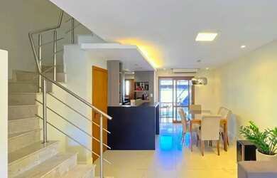 Imagem 7: Sua nova Casa no Condomínio Jardins do Prado no Bairro Hípica em Porto...