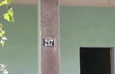 Imagem 1: Casa residencial disponível para locação no bairro Amazonas em Campo Grande/RJ