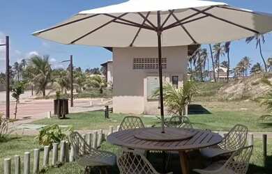 Imagem 2: Casa com 3 dormitórios à venda, 68 m² por R$ 730.000,00 - Timbó - Esplanada/BA