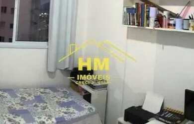 Imagem 13: VENDO APARTAMENTO AREIA BRANCA SANTOS