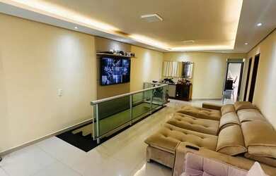 Imagem 12: Casa Luxuosa, Contagem, Aceita Troca