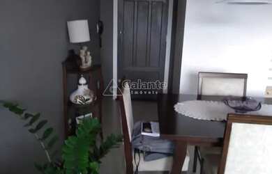 Imagem 2: apartamento - Chácara Primavera - Campinas