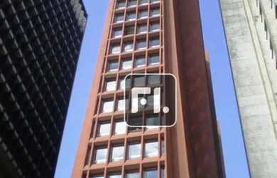 Imagem 13: Conjunto à venda, 669 m² - Bela Vista - São Paulo/SP