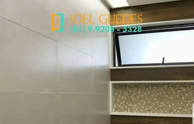 Imagem 4: Edf. Maison Monet. Andar Alto.Reformado e Frente Pro Mar