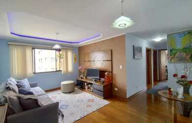 Imagem 3: Excelente apartamento à venda no bairro São Benedito Poços de Caldas...