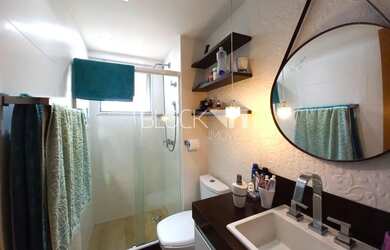 Imagem 12: Recreio dos Bandeirantes Apartamento 3 quartos, sendo 1 suite