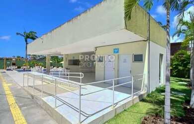 Imagem 6: Imóvel para venda tem 47 metros quadrados com 2 quartos em Candeias -...