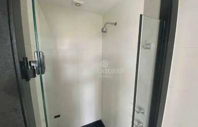 Imagem 10: Loft com 1 dormitório para alugar, 42 m² por R$ 2.032,52/mês - Alto...