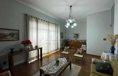 Imagem 13: Casa mista, no Bairro Jardim América, Zona Sul de Ribeirão Preto/SP