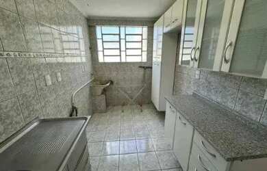 Imagem 11: APARTAMENTO RESIDENCIAL em CAMPINAS - SP, VILA UNIÃO