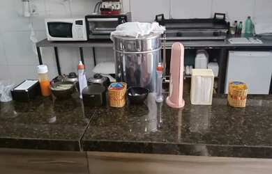 Imagem 5: PRÉDIO - TATUAPÉ - SP. 185m² de Área