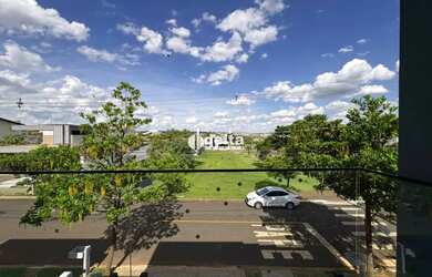 Imagem 9: Sobrado com 4 quartos sendo 3 suítes disponível para a venda no bairro...
