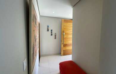 Imagem 2: Ca 4 quartos Todos os Santos excelente localizaçao. *-980 mil