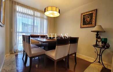 Imagem 9: Cobertura 4 quartos, 133m2 Jardim Amália, Jardim Normândia -- Volta Redonda/RJ