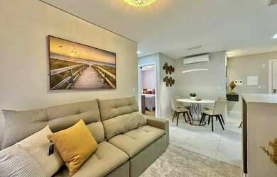 Imagem: Imóvel para venda tem 65 metros quadrados com 2 quartos em