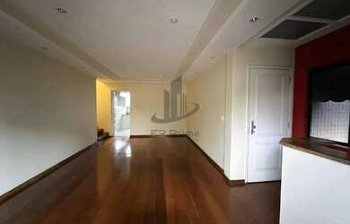 Imagem 1: Excelente Apartamento com 3 Quartos à venda, 138 m² por R$ 580.000 - Jardim Amália - Volta