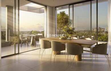 Imagem 8: Flag, Cristo Rei - Curitiba/PR Porto Camargo REF FLAG-PORT