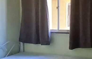 Imagem: O quarto possui Imóvel mobiliado e está localizado em Taquara