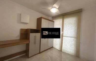 Imagem 11: Cobertura com 3 dormitórios para alugar, 164 m² por R$ 10.130/mês - Recreio dos Bandeirant