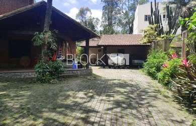 Imagem 4: Vargem Grande Casa de Rua 4 quartos, sendo 2 suites