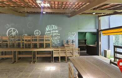 Imagem 5: Ponto para alugar, 300 m² por R$ 3.500,00/mês - Casa Branca - Brumadinho/MG