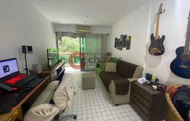 Imagem: O studio possui 1 Dormitório, 1 Banheiro, 55m² de Área, Imóvel