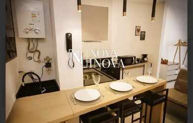 Imagem 16: Apartamento / Residencial / Copacabana