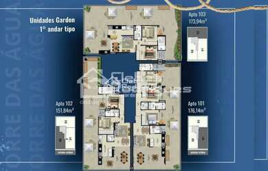 Imagem 5: Apartamento à Venda em Guarapari ES