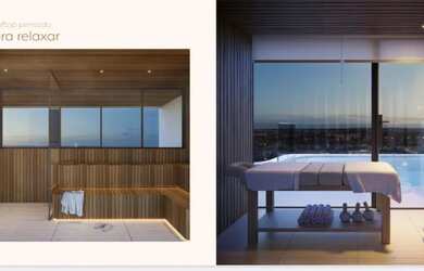 Imagem 7: Belíssimo EPIC - 71m2 - 2 Quartos em São Bras