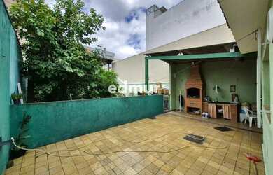 Imagem 7: Imóvel para aluguel tem 280 metros quadrados com 3 quartos em Vila Lutécia...