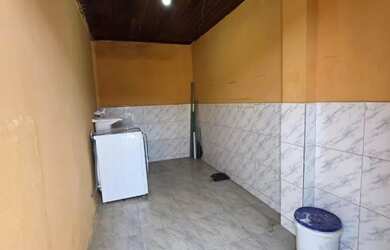 Imagem 12: Aluguel de casa em área bem localizada