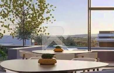 Imagem 8: Terreno com Vista Livre à Venda, 182,64 m² Condomínio Paysage Corpal...