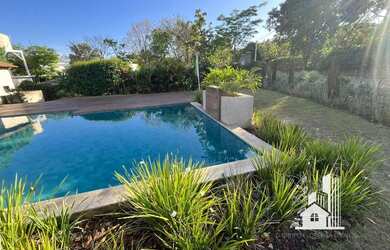 Imagem 7: VENDO CASA EM LOTE DE 5000M2 EM OPORTUNIDADE- CONDOMINIO QUINTAS DE CASA BRANCA