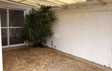 Imagem 14: casa - Nova Campinas - Campinas