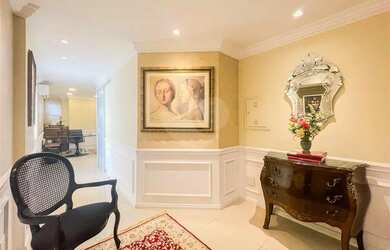 Imagem: O depósito possui 2 Vagas na garagem, 82m² de Área e está