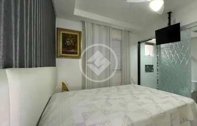 Imagem 12: APARTAMENTO A VENDA REFORMADO CONDOMINIO MAREAS ASTURIAS GUARUJÁ SP codigo...