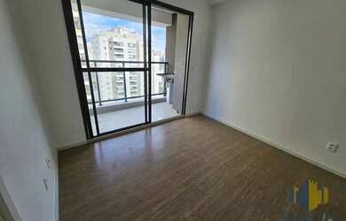 Imagem 4: Apartamento Edifício Vision Colinas Jardim Esplanada Sjc 33 m² 1 suíte