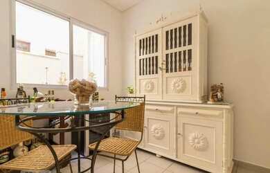 Imagem 6: LOCAÇÃO ALPHAVILLE CASA MOBILIADA