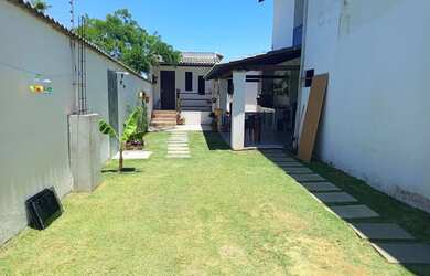 Imagem 5: Casa enorme e bela