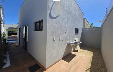 Imagem 4: Casa à venda no bairro Plano Diretor Sul - Palmas/TO