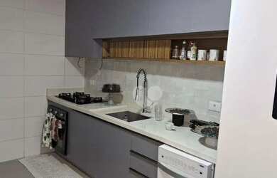 Imagem 7: Apartamento com 4 quartos à venda, 160 m² por R$ 1.260.000 - Recreio...