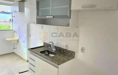 Imagem 3: Linda Oportunidade Apartamento 2 Quartos em Colina de Laranjeiras PBQF