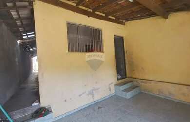 Imagem 5: Casa - venda - Jd Amanda 1