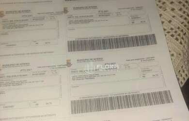 Imagem 8: Terreno à venda, 360 m² por R$ 530.000,00 - Piratininga - Niterói/RJ